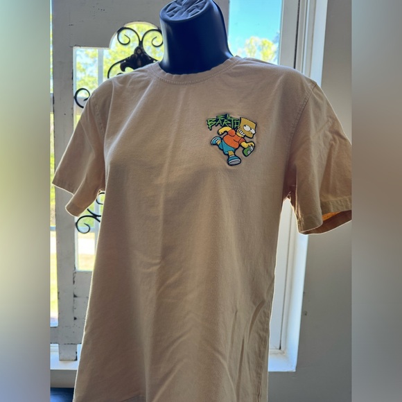 Bart Simpson Tee - Picture 3 of 9